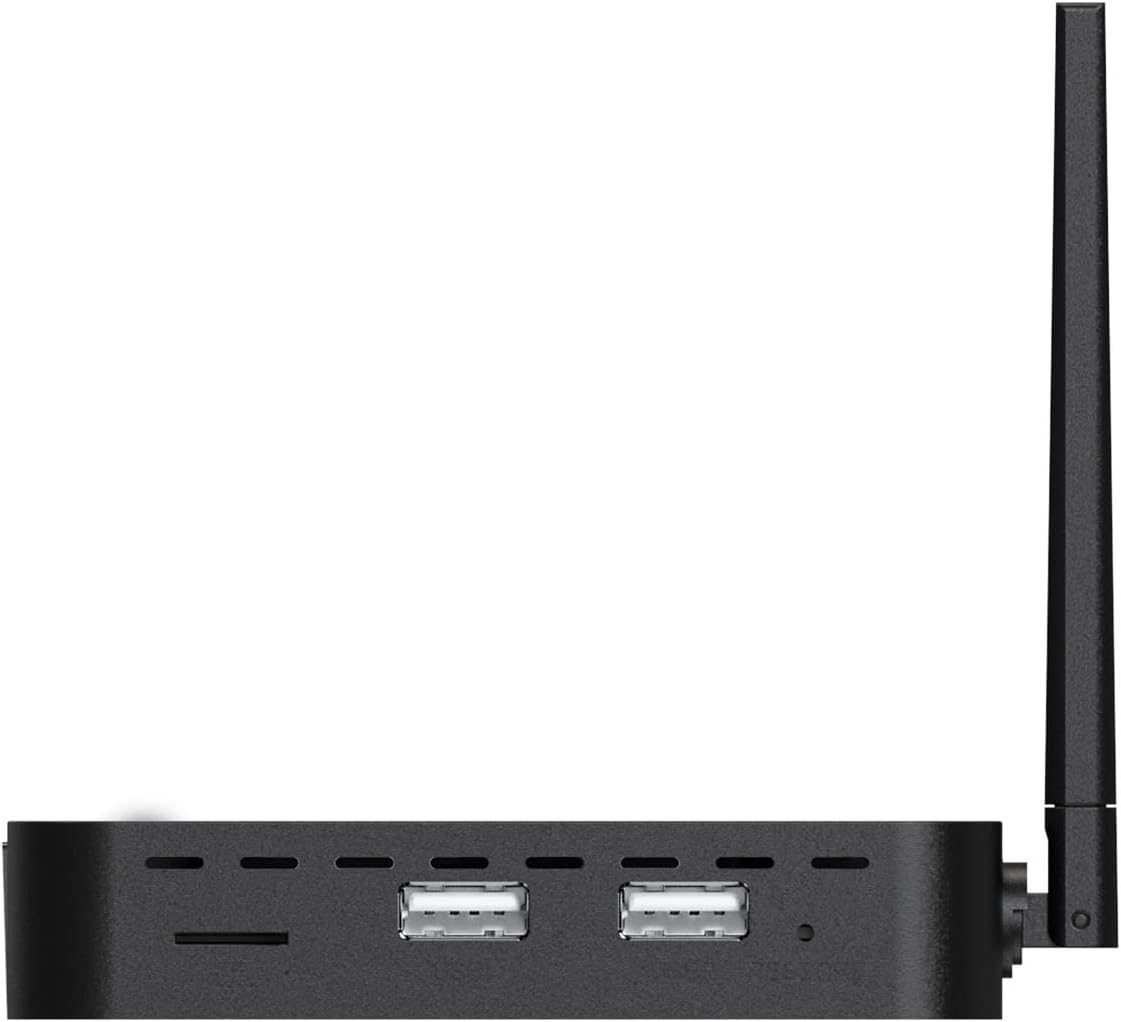 SuperBox S6 Pro 4GBRAM 32GB Storage
